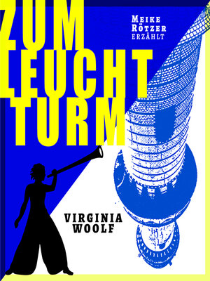 cover image of Zum Leuchtturm--Erzählbuch, Band 1 (Ungekürzt)